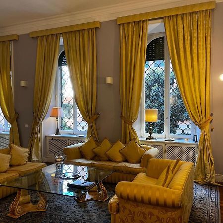 Вилла Luxury House Belle Arti 3Bedr Piazza Del Popolo Рим Экстерьер фото