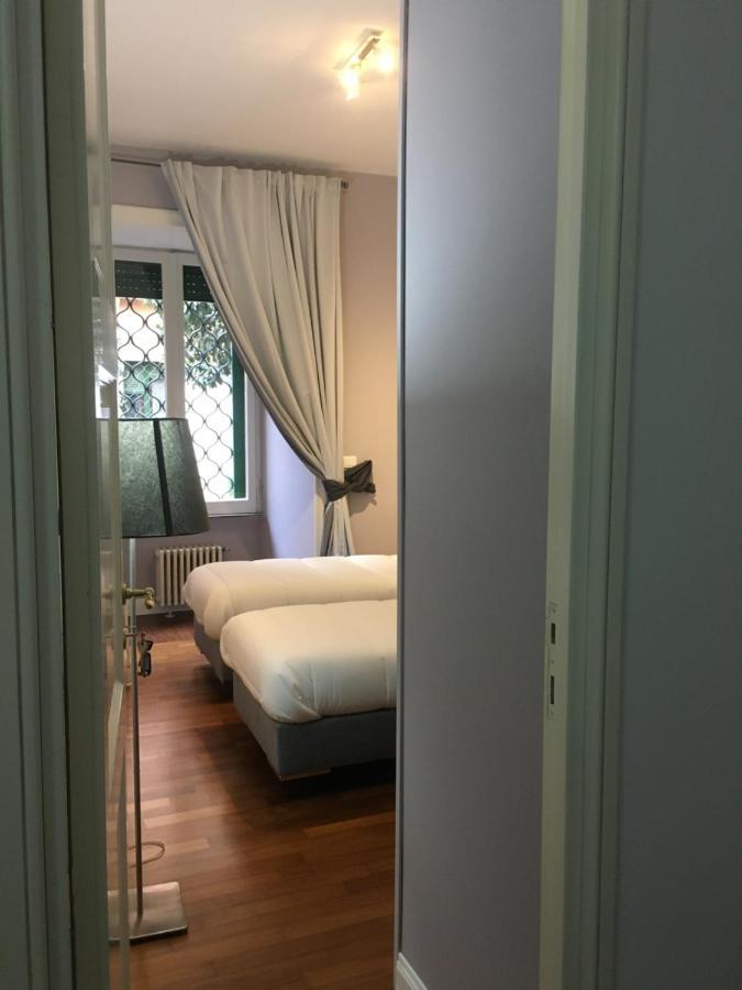 Вилла Luxury House Belle Arti 3Bedr Piazza Del Popolo Рим Экстерьер фото