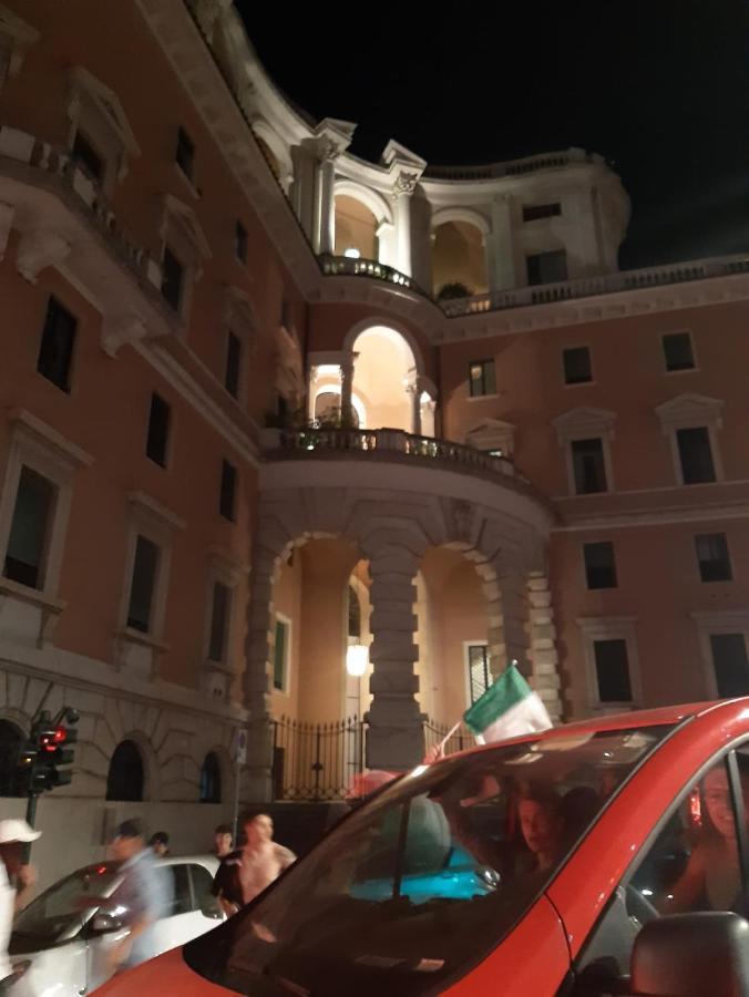 Вилла Luxury House Belle Arti 3Bedr Piazza Del Popolo Рим Экстерьер фото