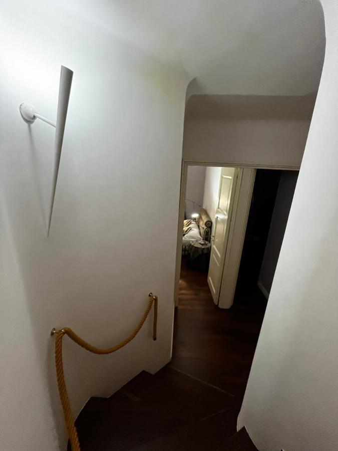 Вилла Luxury House Belle Arti 3Bedr Piazza Del Popolo Рим Экстерьер фото