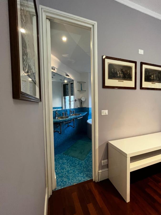 Вилла Luxury House Belle Arti 3Bedr Piazza Del Popolo Рим Экстерьер фото