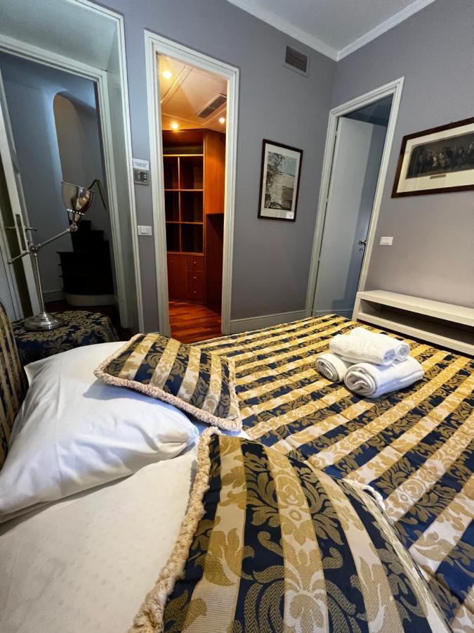 Вилла Luxury House Belle Arti 3Bedr Piazza Del Popolo Рим Экстерьер фото