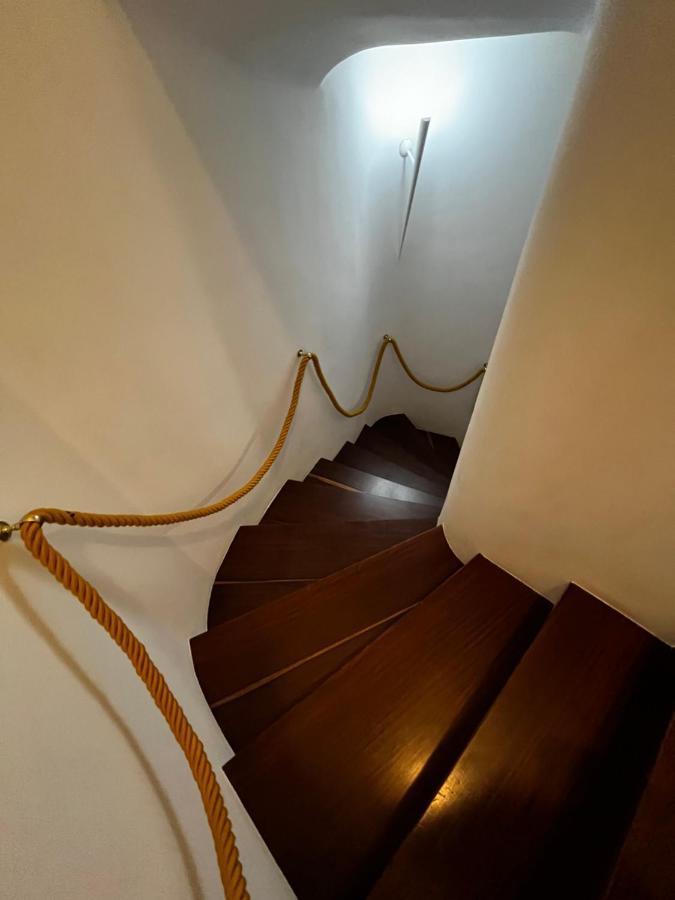 Вилла Luxury House Belle Arti 3Bedr Piazza Del Popolo Рим Экстерьер фото