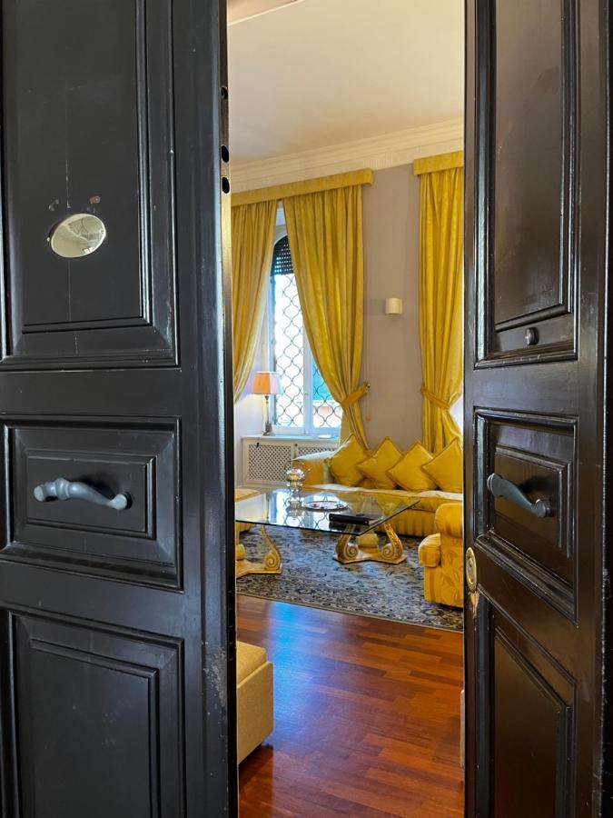 Вилла Luxury House Belle Arti 3Bedr Piazza Del Popolo Рим Экстерьер фото