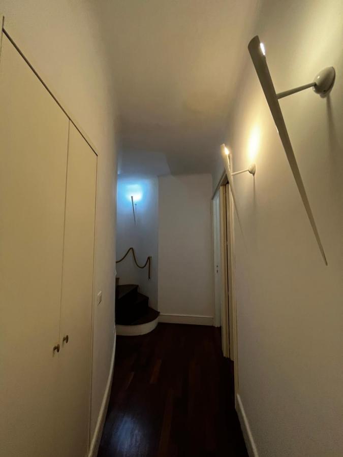 Вилла Luxury House Belle Arti 3Bedr Piazza Del Popolo Рим Экстерьер фото