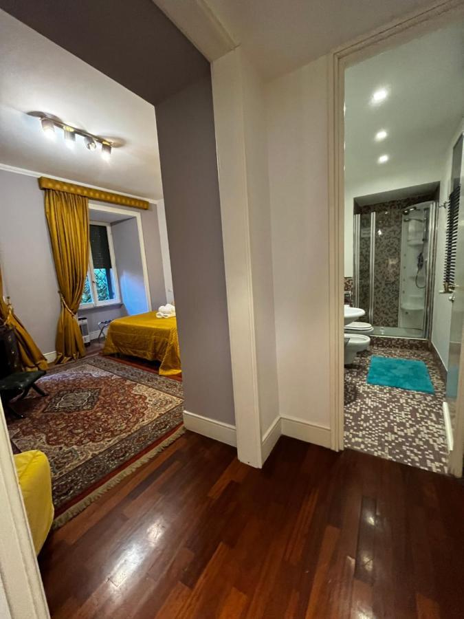 Вилла Luxury House Belle Arti 3Bedr Piazza Del Popolo Рим Экстерьер фото