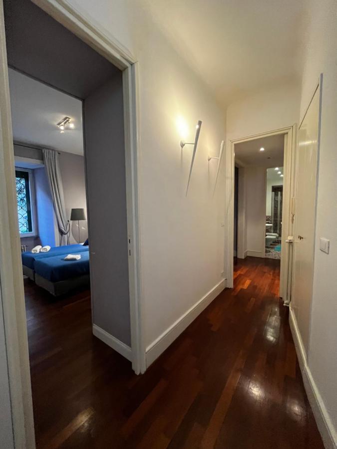 Вилла Luxury House Belle Arti 3Bedr Piazza Del Popolo Рим Экстерьер фото