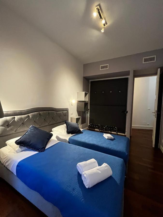 Вилла Luxury House Belle Arti 3Bedr Piazza Del Popolo Рим Экстерьер фото