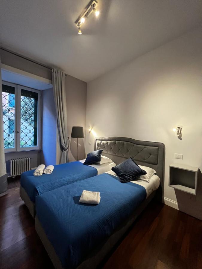 Вилла Luxury House Belle Arti 3Bedr Piazza Del Popolo Рим Экстерьер фото
