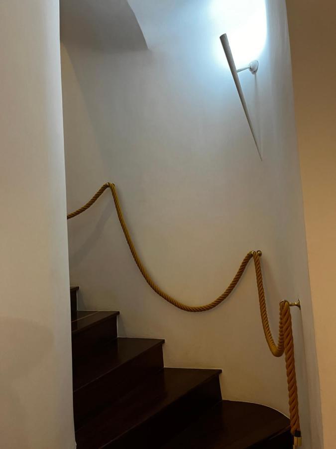 Вилла Luxury House Belle Arti 3Bedr Piazza Del Popolo Рим Экстерьер фото