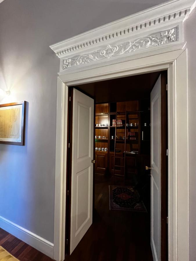 Вилла Luxury House Belle Arti 3Bedr Piazza Del Popolo Рим Экстерьер фото