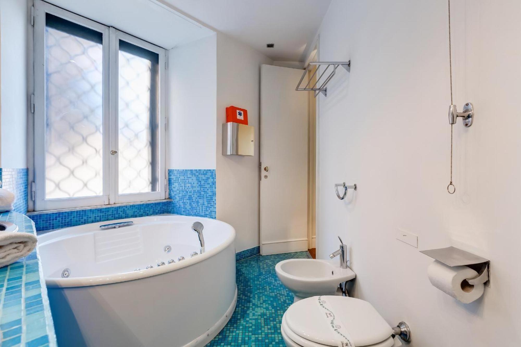 Вилла Luxury House Belle Arti 3Bedr Piazza Del Popolo Рим Экстерьер фото