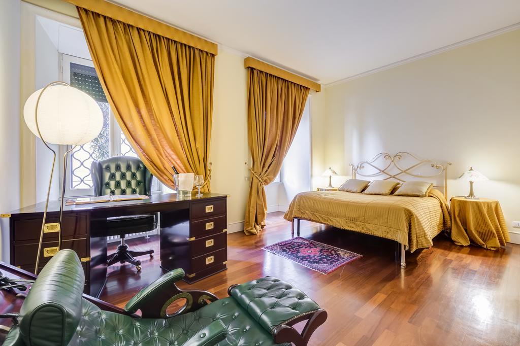 Вилла Luxury House Belle Arti 3Bedr Piazza Del Popolo Рим Экстерьер фото
