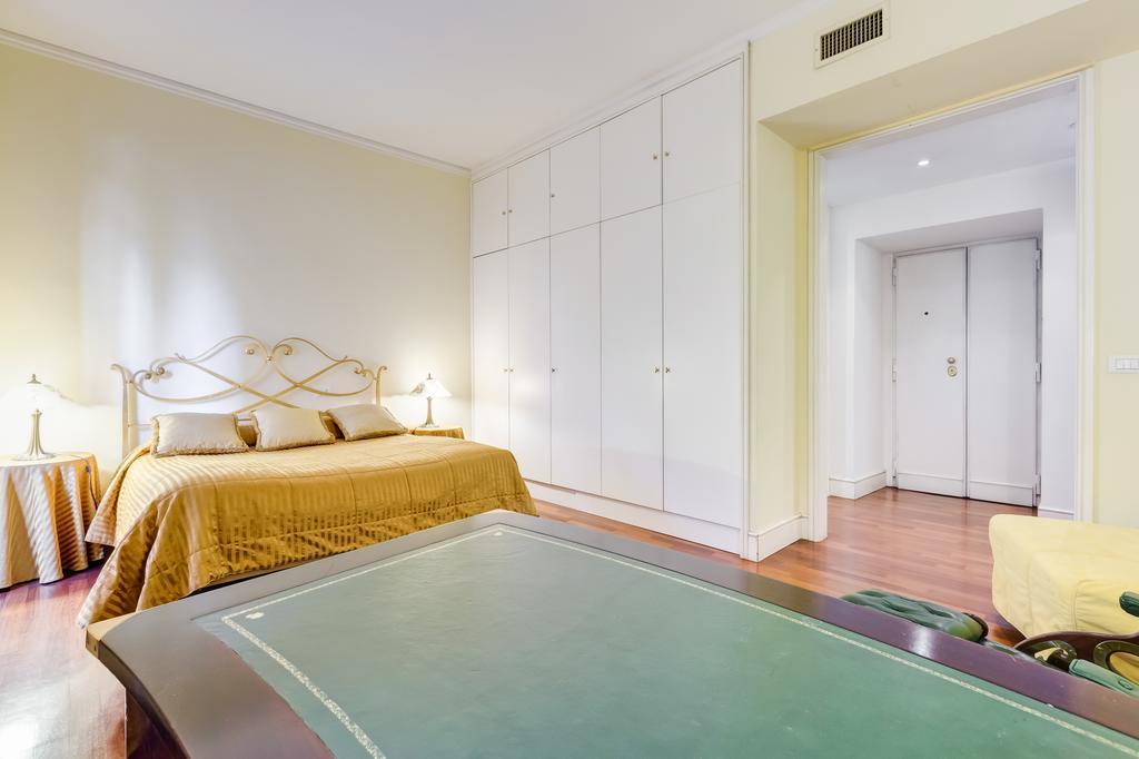 Вилла Luxury House Belle Arti 3Bedr Piazza Del Popolo Рим Экстерьер фото