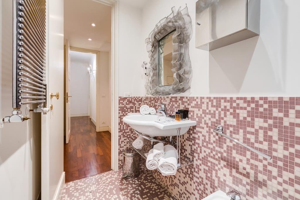 Вилла Luxury House Belle Arti 3Bedr Piazza Del Popolo Рим Экстерьер фото