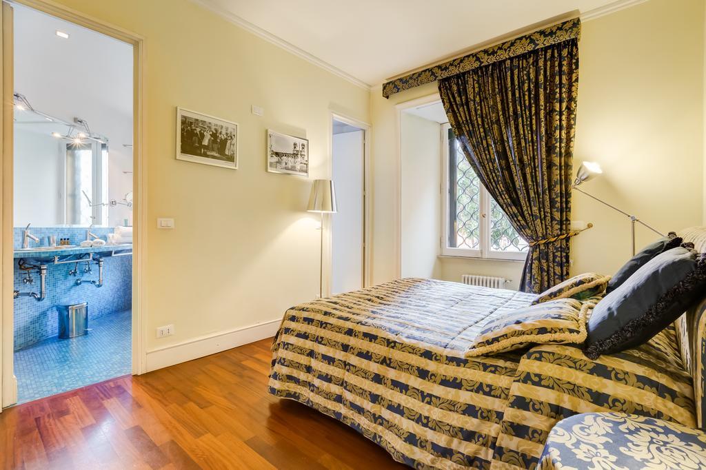 Вилла Luxury House Belle Arti 3Bedr Piazza Del Popolo Рим Экстерьер фото