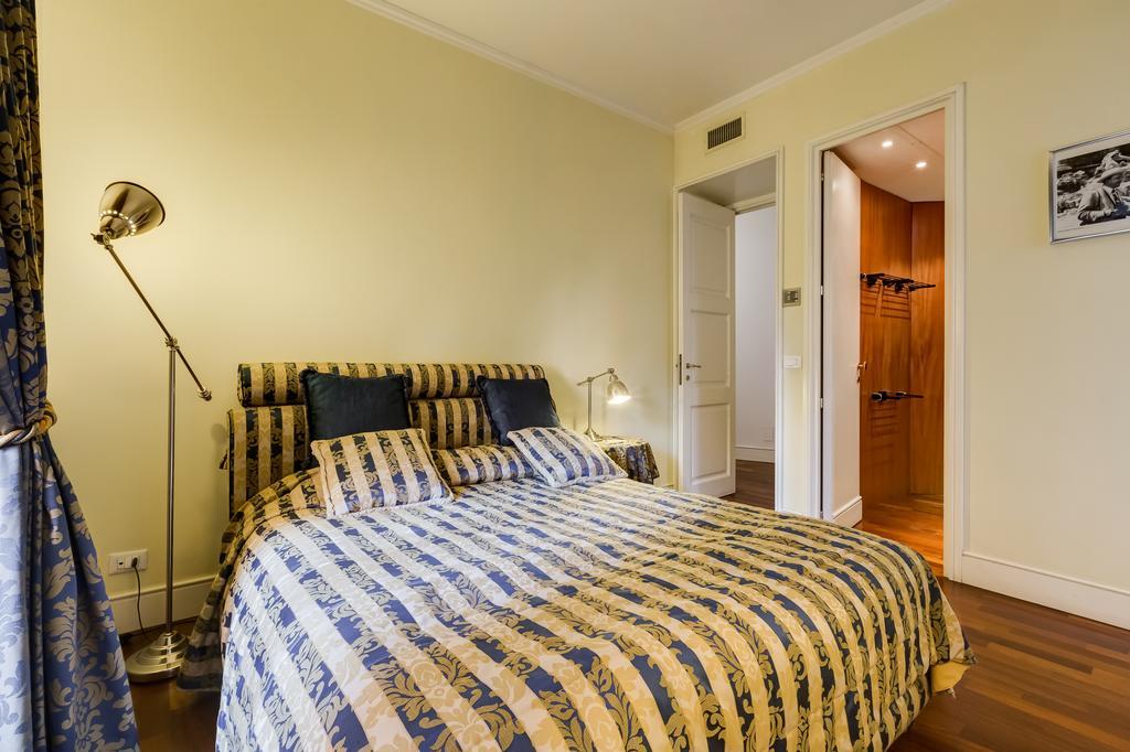 Вилла Luxury House Belle Arti 3Bedr Piazza Del Popolo Рим Экстерьер фото