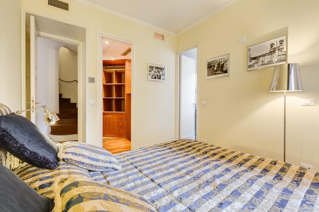 Вилла Luxury House Belle Arti 3Bedr Piazza Del Popolo Рим Экстерьер фото