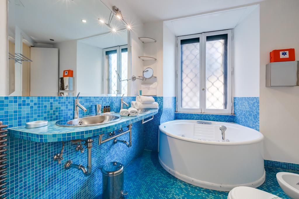 Вилла Luxury House Belle Arti 3Bedr Piazza Del Popolo Рим Экстерьер фото