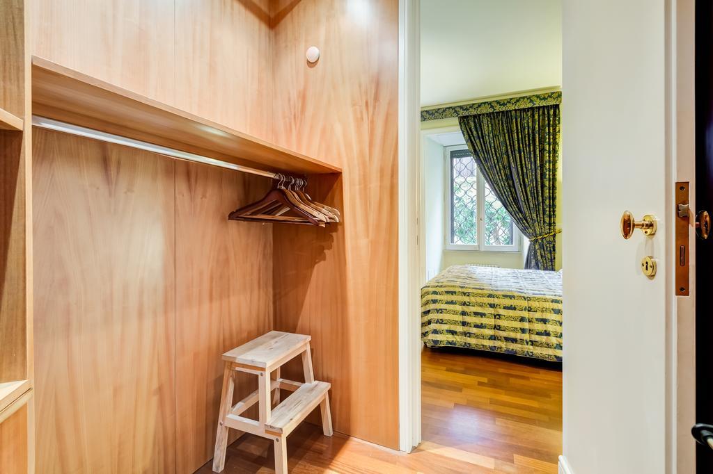 Вилла Luxury House Belle Arti 3Bedr Piazza Del Popolo Рим Экстерьер фото