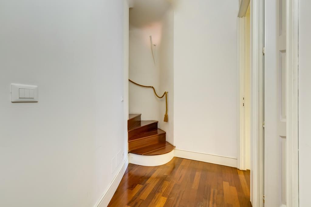 Вилла Luxury House Belle Arti 3Bedr Piazza Del Popolo Рим Экстерьер фото