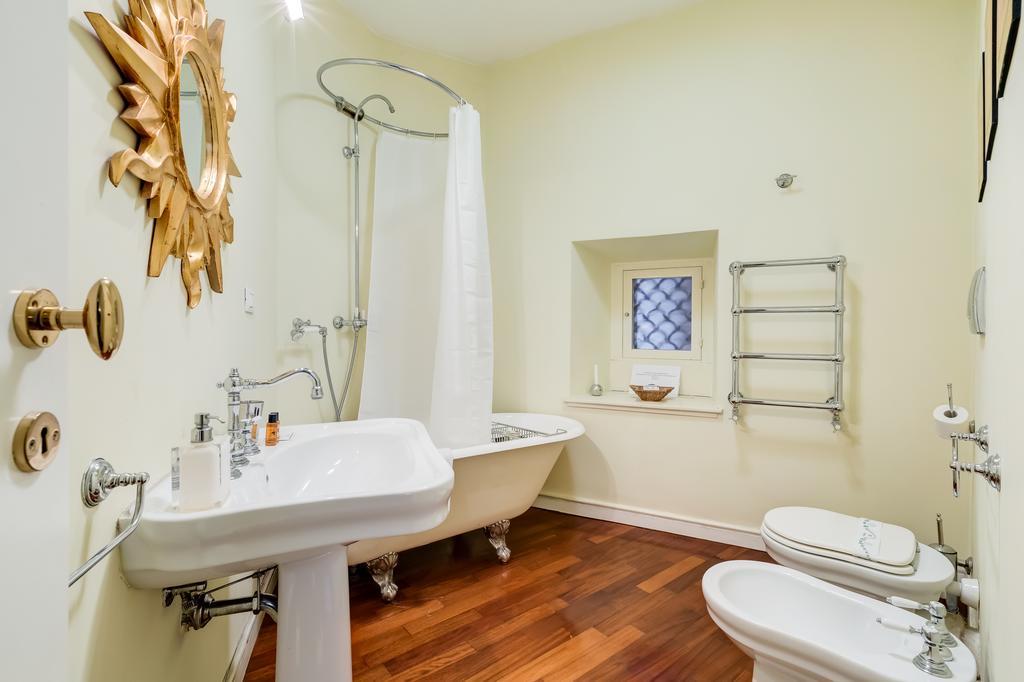 Вилла Luxury House Belle Arti 3Bedr Piazza Del Popolo Рим Экстерьер фото