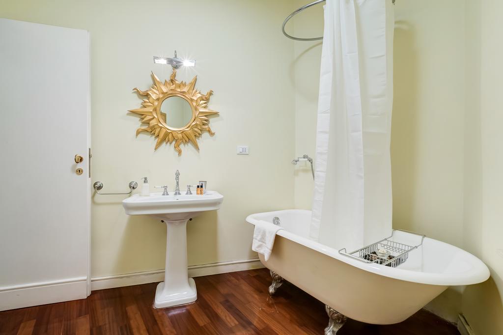 Вилла Luxury House Belle Arti 3Bedr Piazza Del Popolo Рим Экстерьер фото