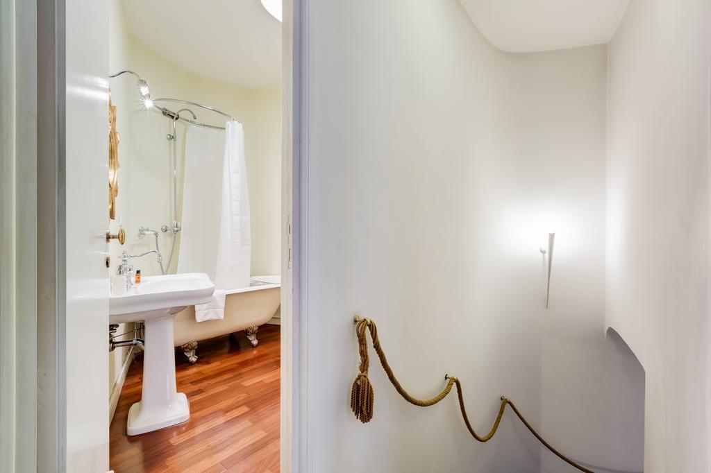 Вилла Luxury House Belle Arti 3Bedr Piazza Del Popolo Рим Экстерьер фото