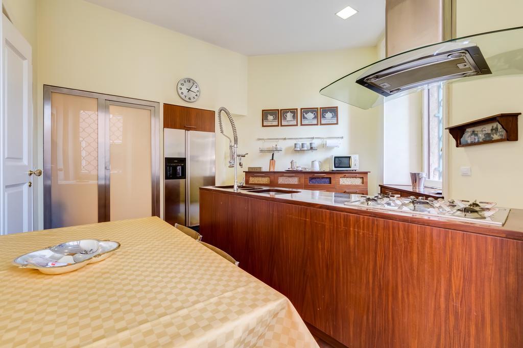 Вилла Luxury House Belle Arti 3Bedr Piazza Del Popolo Рим Экстерьер фото