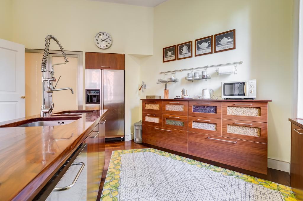 Вилла Luxury House Belle Arti 3Bedr Piazza Del Popolo Рим Экстерьер фото