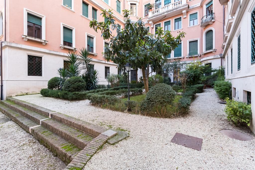 Вилла Luxury House Belle Arti 3Bedr Piazza Del Popolo Рим Экстерьер фото