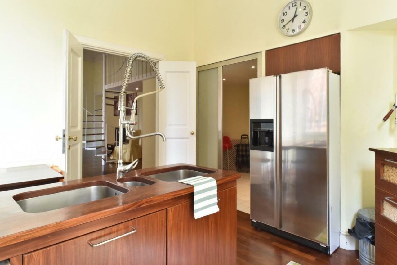 Вилла Luxury House Belle Arti 3Bedr Piazza Del Popolo Рим Экстерьер фото